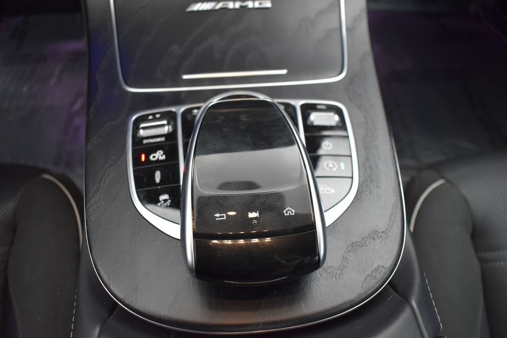 Used 2018 Mercedes-Benz E 63 AMG S image 10
