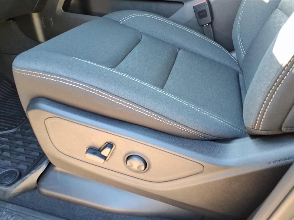 New 2025 RAM 1500 Big Horn image 13
