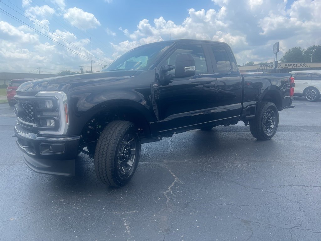 New 2026 Ford F350 XL image 11