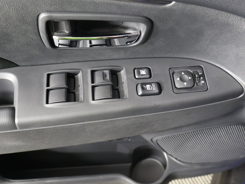 New 2027 Mitsubishi Outlander Sport FWD image 29