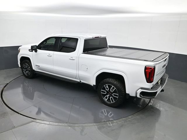 Used 2021 GMC Sierra 1500 AT4 image 19
