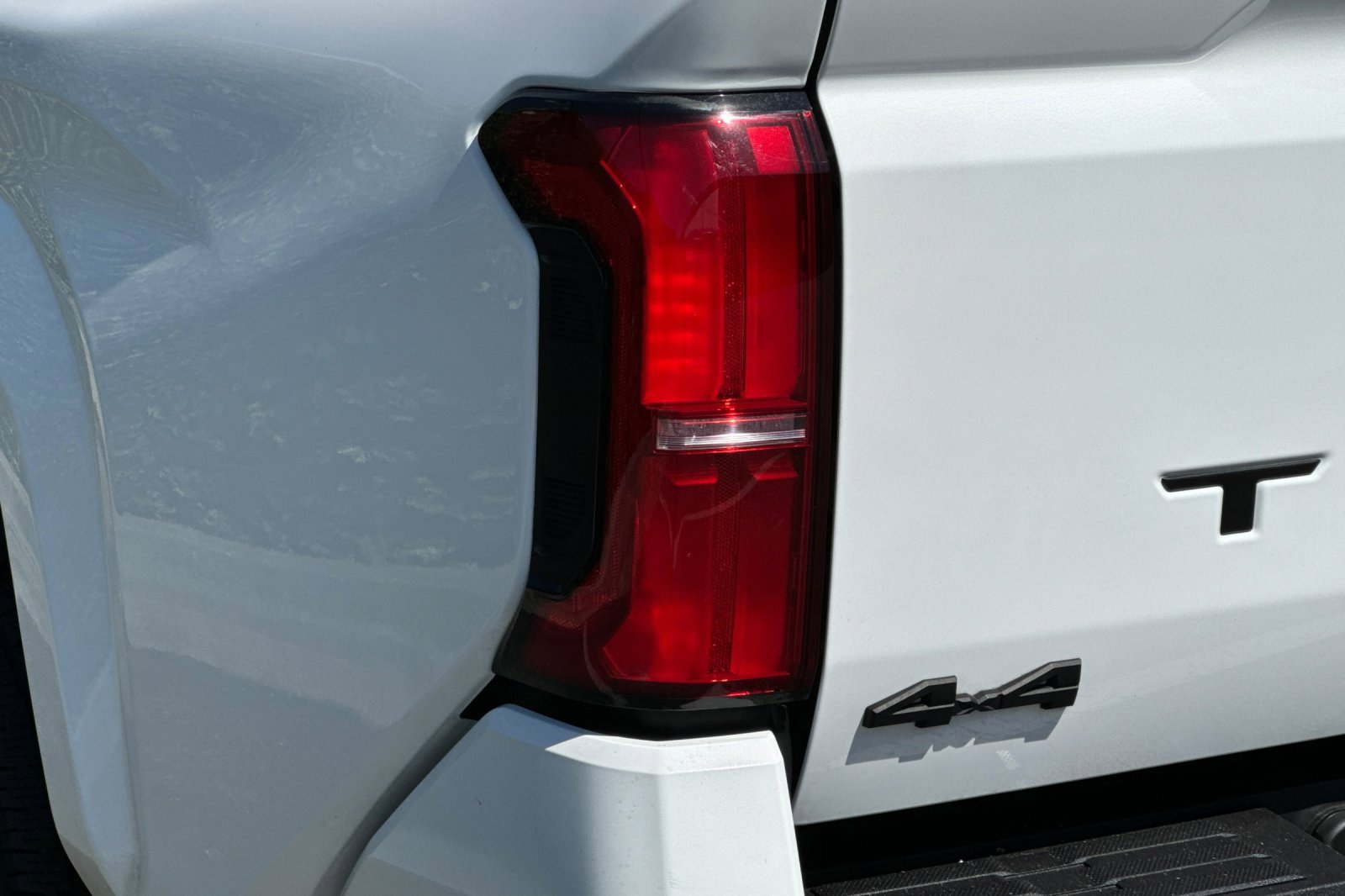 Used 2024 Toyota Tacoma SR5 image 25