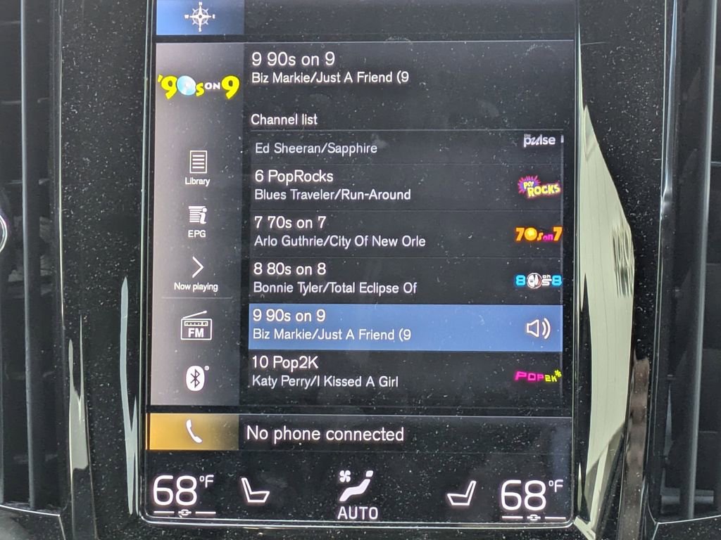 Used 2020 Volvo S90 T6 R-Design image 17