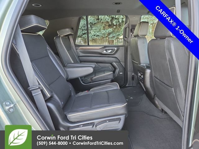 Used 2024 Chevrolet Tahoe Premier image 37