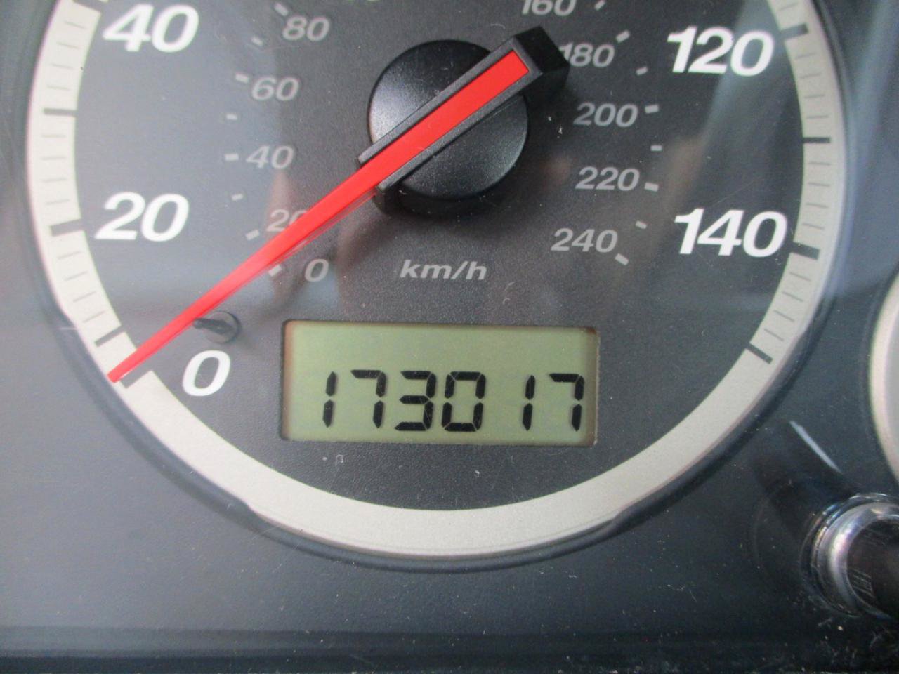Used 2002 Honda CR-V LX image 13