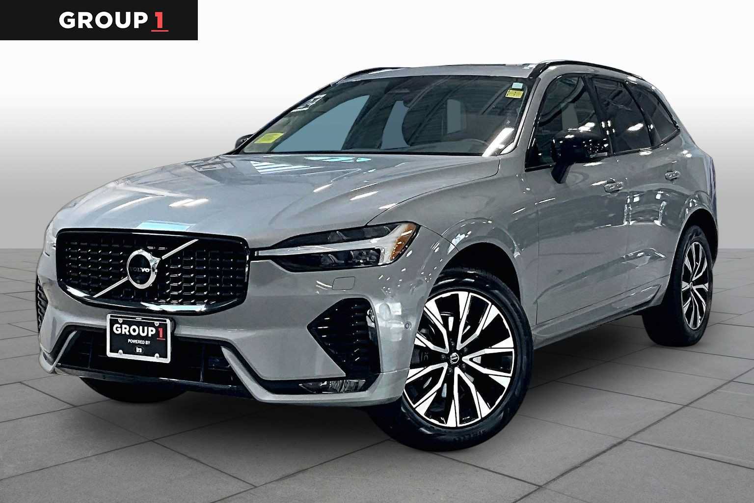 Certified 2024 Volvo XC60 B5 Plus w/ Protection Package Premier