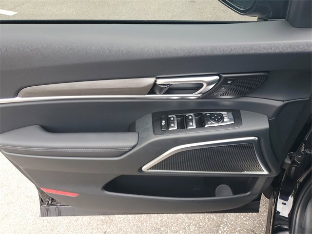 New 2025 Kia Telluride SX X-Line image 21