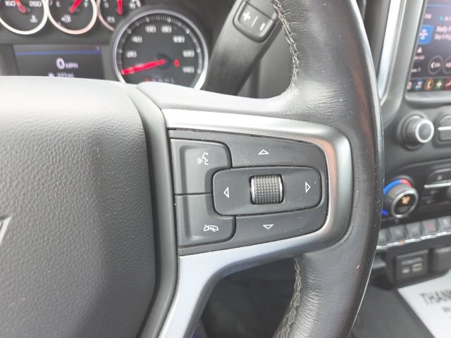 Used 2020 Chevrolet Silverado 1500 LT w/ All-Star Edition AWD/4WD image 22