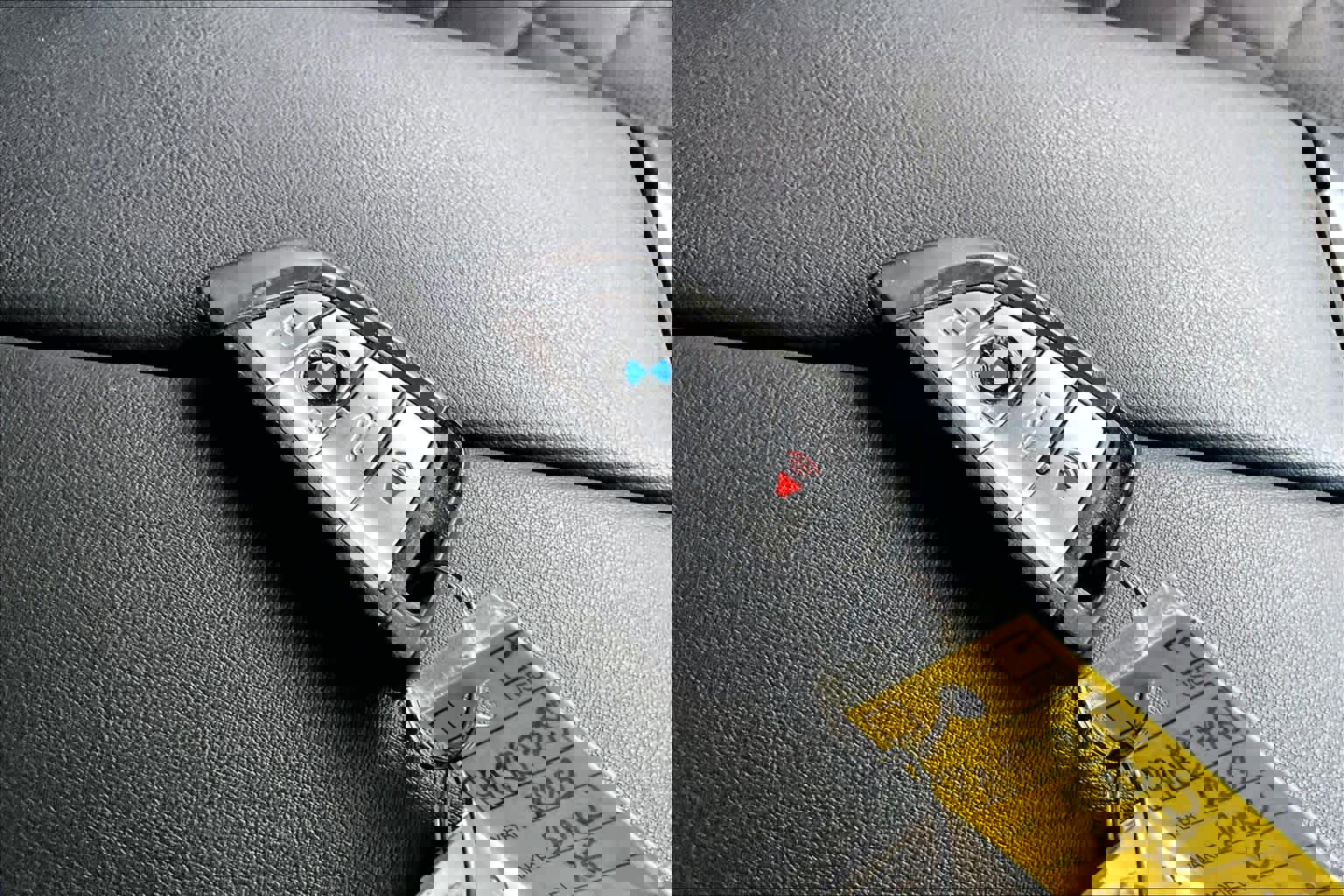 Certified 2023 BMW X5 sDrive40i w/ Executive Package image 14