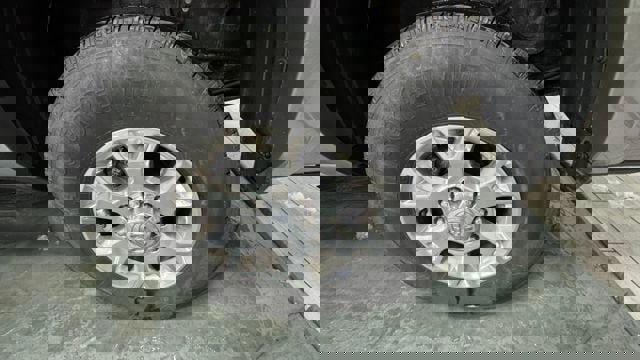 Used 2022 RAM 3500 Laramie image 43