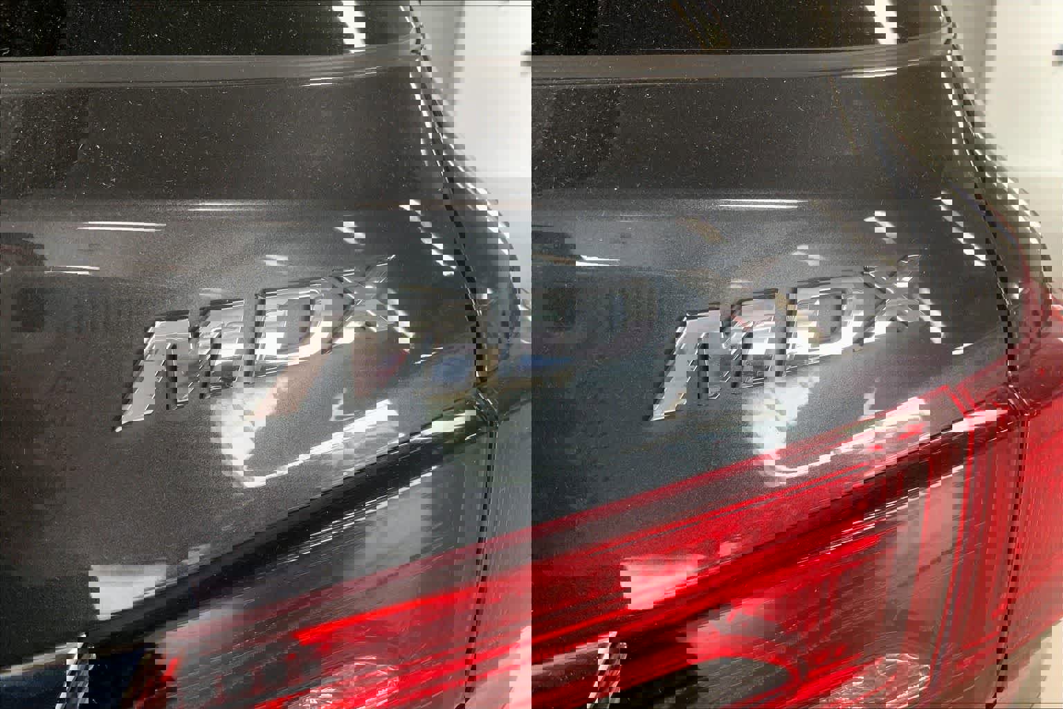 Used 2016 Acura MDX SH-AWD w/ Technology Package image 7