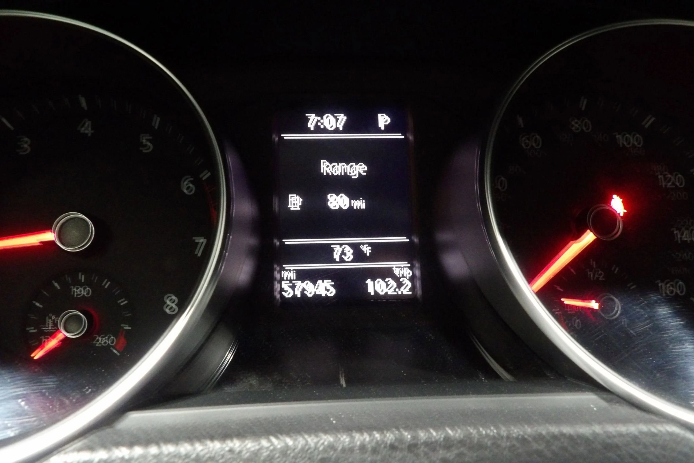 Used 2018 Volkswagen Passat 2.0T S image 15