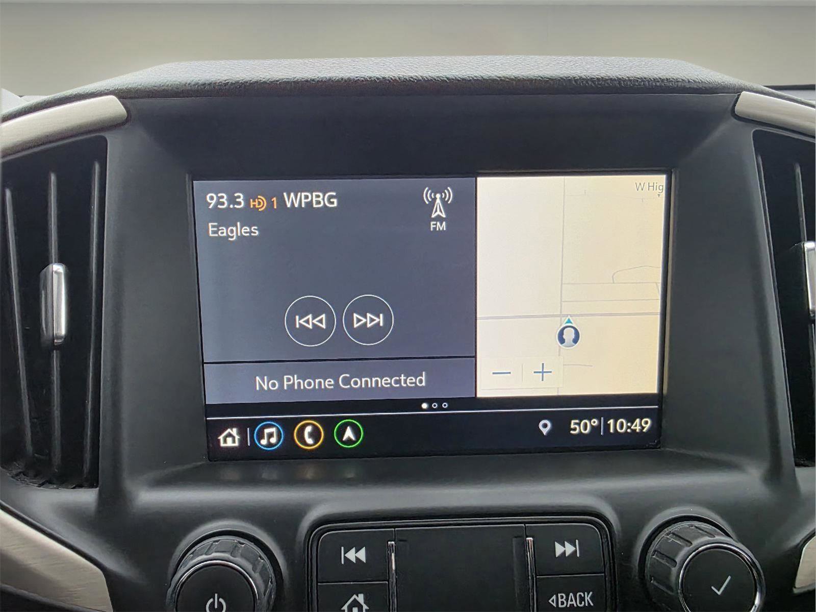 Used 2019 GMC Terrain Denali image 16