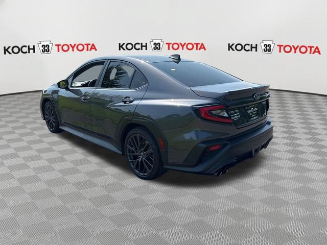 Used 2023 Subaru WRX Premium AWD/4WD image 6