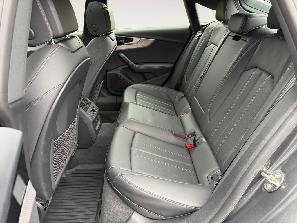 Used 2021 Audi A5 2.0T Prestige image 30