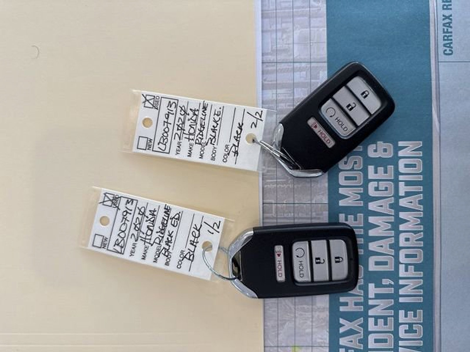 Used 2020 Honda Ridgeline Black Edition image 49