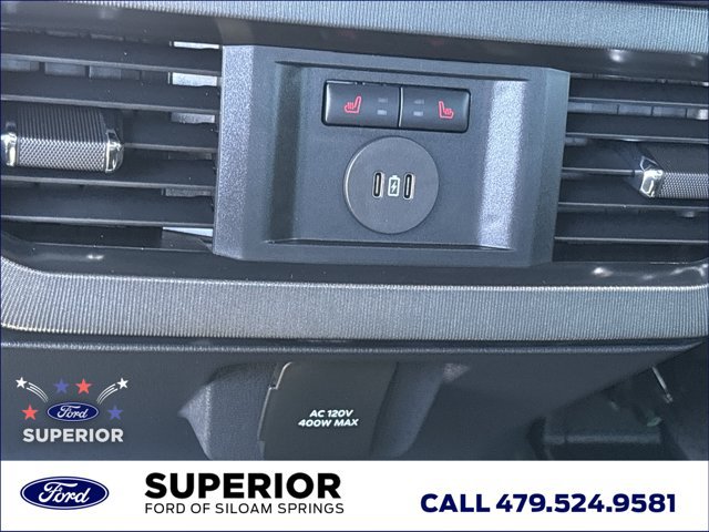 Used 2026 Ford F450 Platinum AWD/4WD image 22