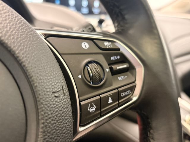 Certified 2024 Acura RDX SH-AWD image 19