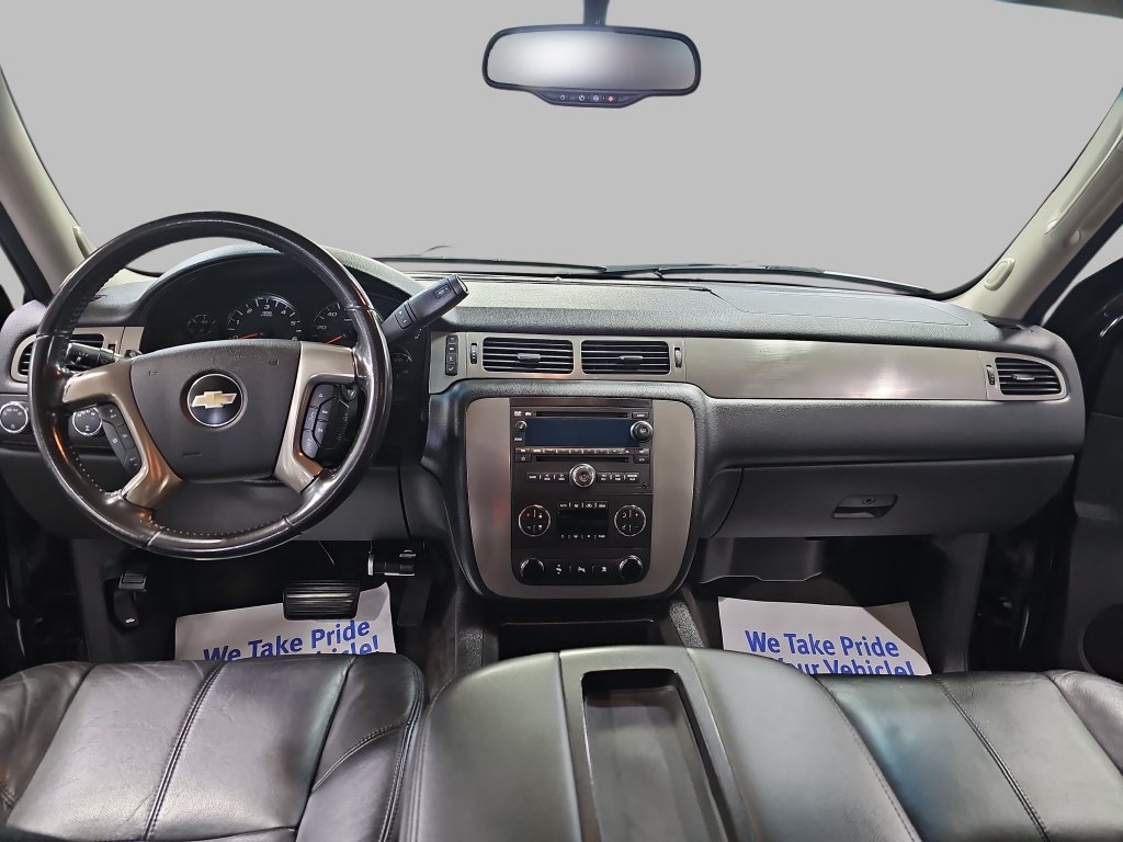 Used 2010 Chevrolet Suburban LT AWD/4WD image 11
