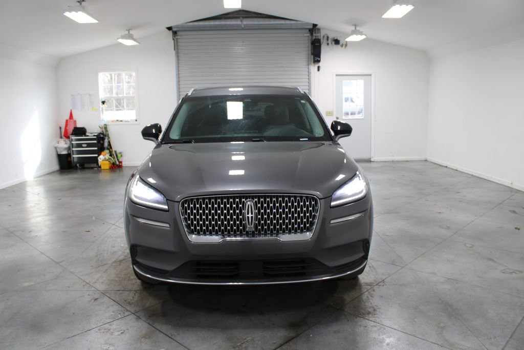 Used 2022 Lincoln Corsair FWD image 3