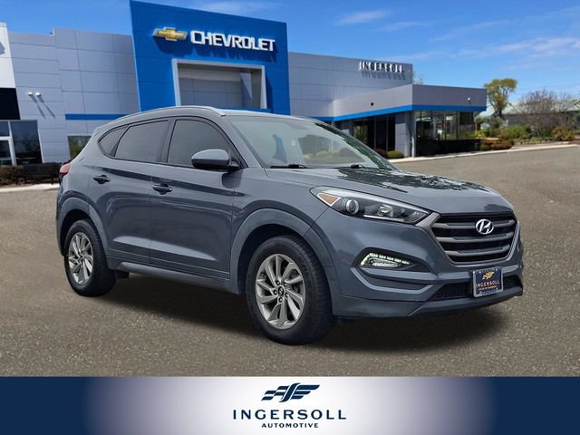 Used 2016 Hyundai Tucson SE w/ Option Group 02 FWD image 1