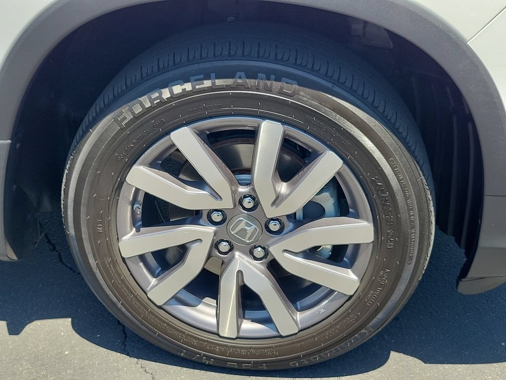 Certified 2021 Honda Pilot EX-L image 6