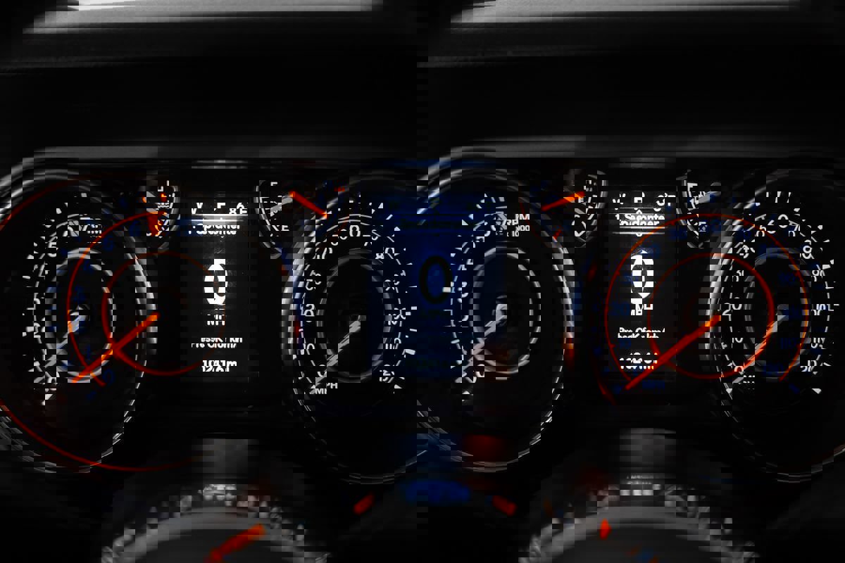 Used 2020 Jeep Gladiator Sport w/ Quick Order Package 24S image 20