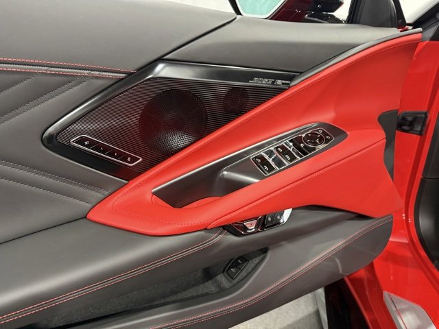 New 2026 Chevrolet Corvette Z06 image 14