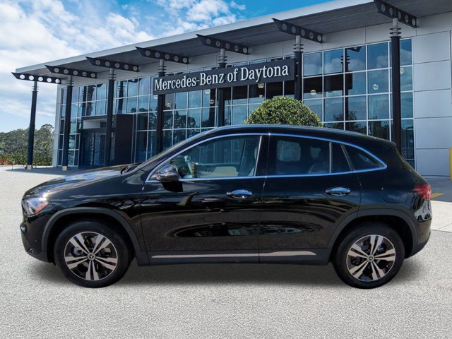 Used 2025 Mercedes-Benz GLA 250 image 7