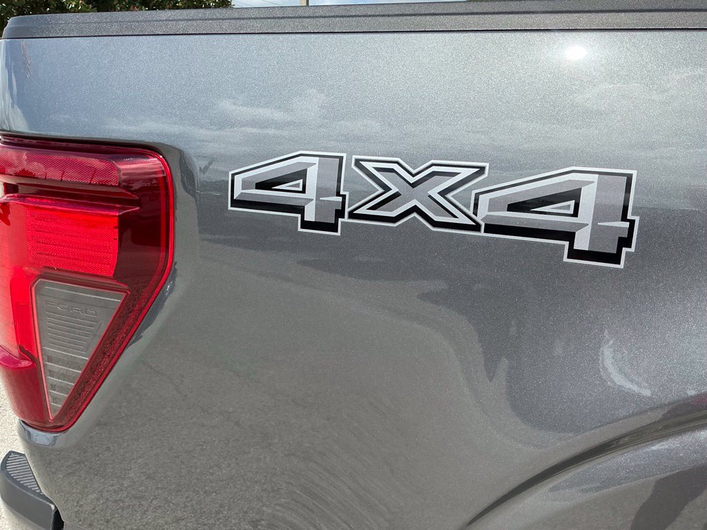 Certified 2026 Ford F150 XLT w/ Mobile Office Package AWD/4WD image 15