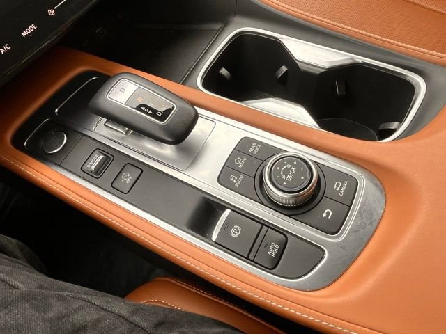 Certified 2023 INFINITI QX60 Sensory w/ Vision Package image 18