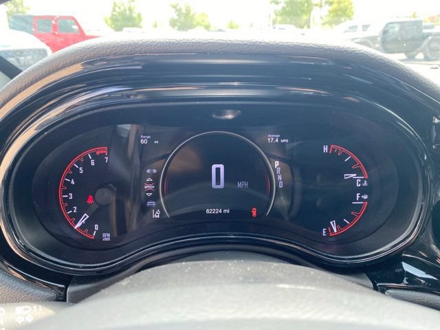 Used 2022 Dodge Durango GT AWD/4WD image 12