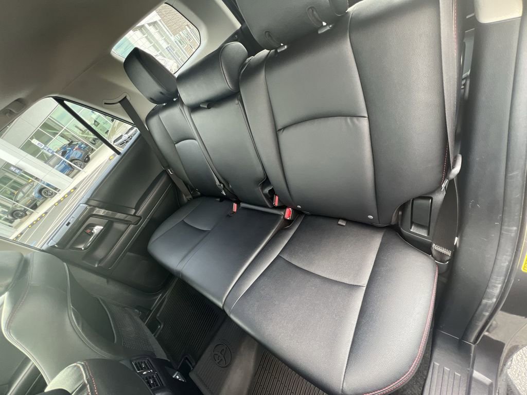 Used 2023 Toyota 4Runner TRD Off-Road Premium image 25
