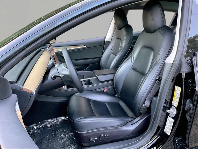 Used 2021 Tesla Model 3 Standard Range Plus RWD image 21