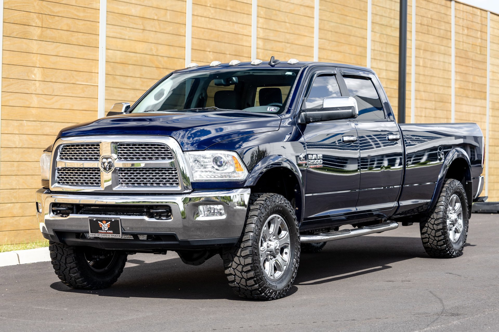Used 2013 RAM 2500 Big Horn AWD/4WD image 12