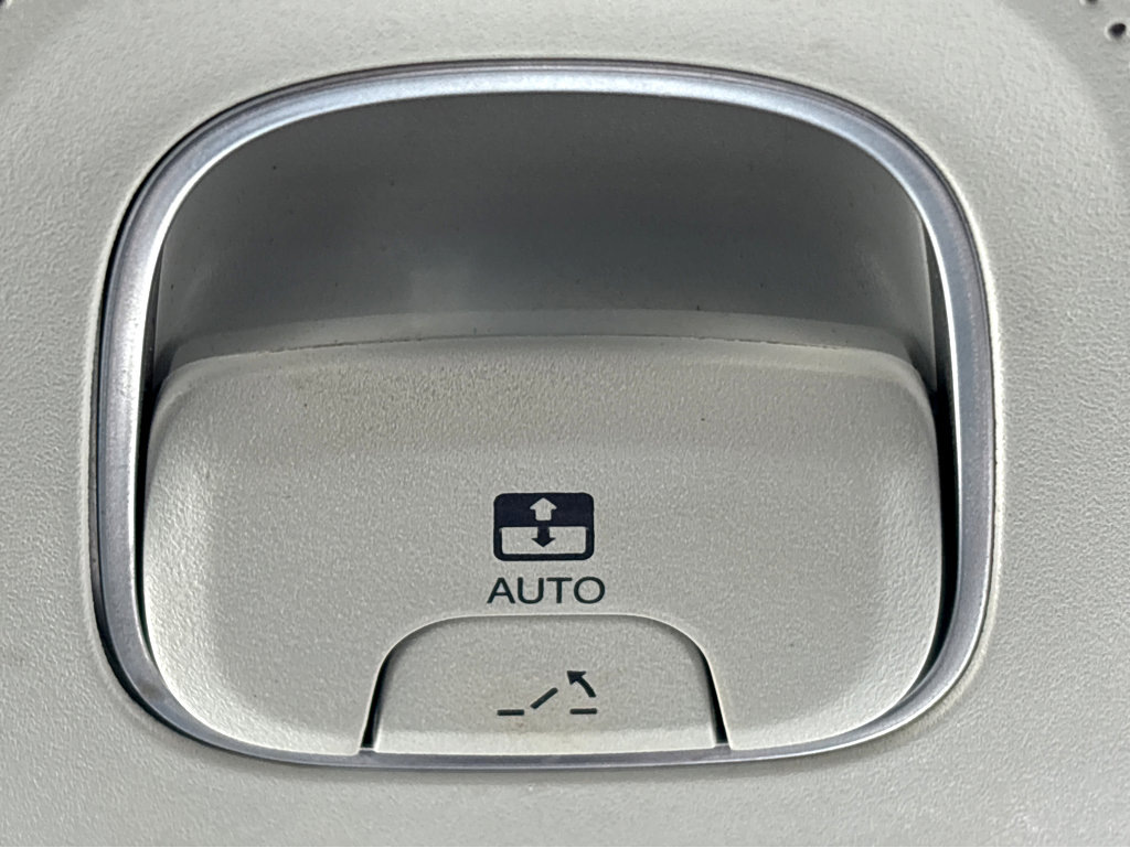 Used 2018 FIAT 500X Trekking image 28