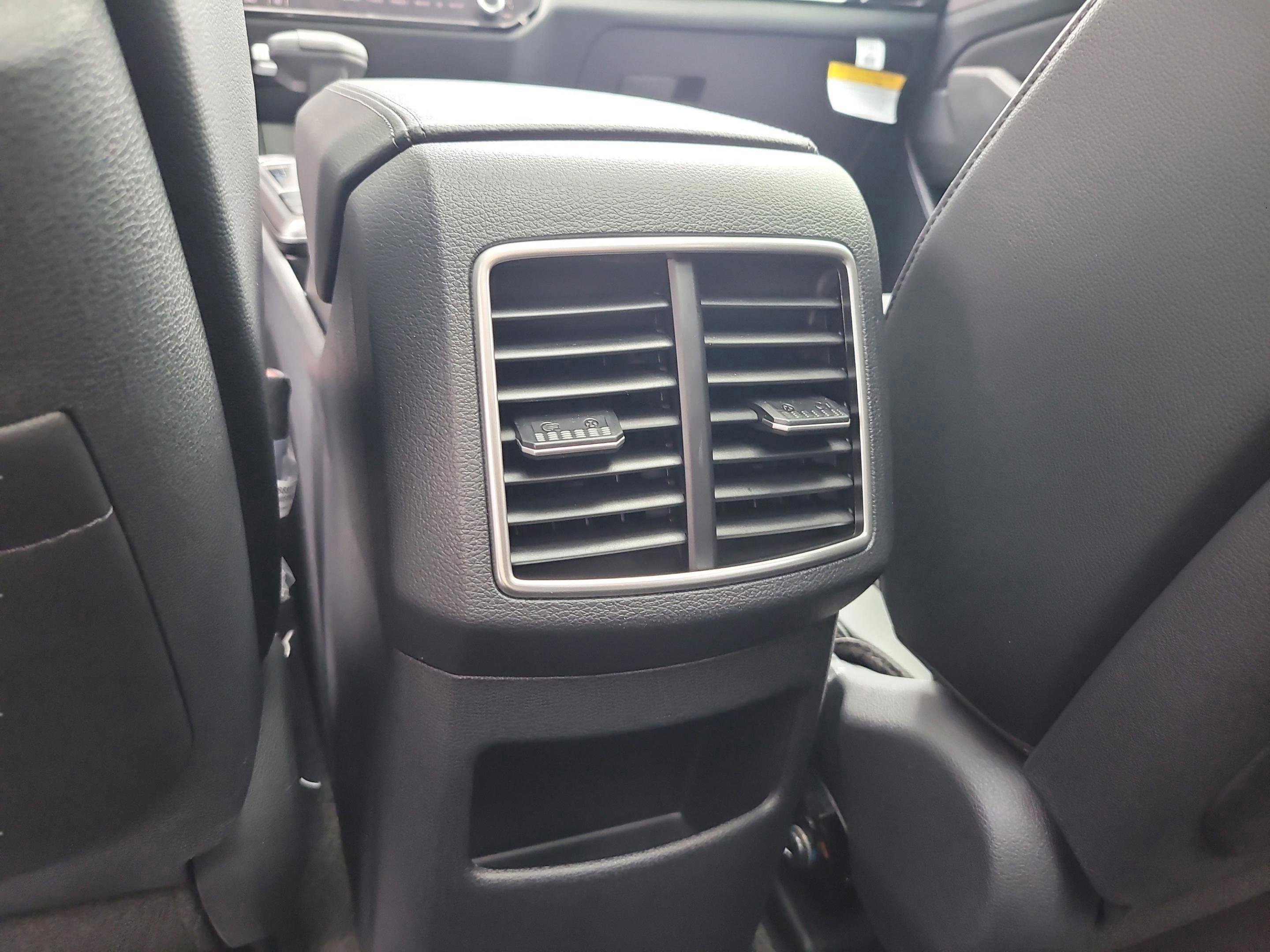 New 2026 Kia Sportage SX image 23