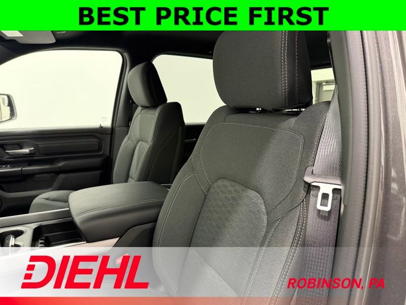 New 2026 RAM 1500 Express image 17