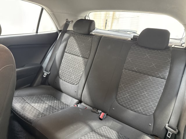 Certified 2021 Kia Rio S FWD image 13