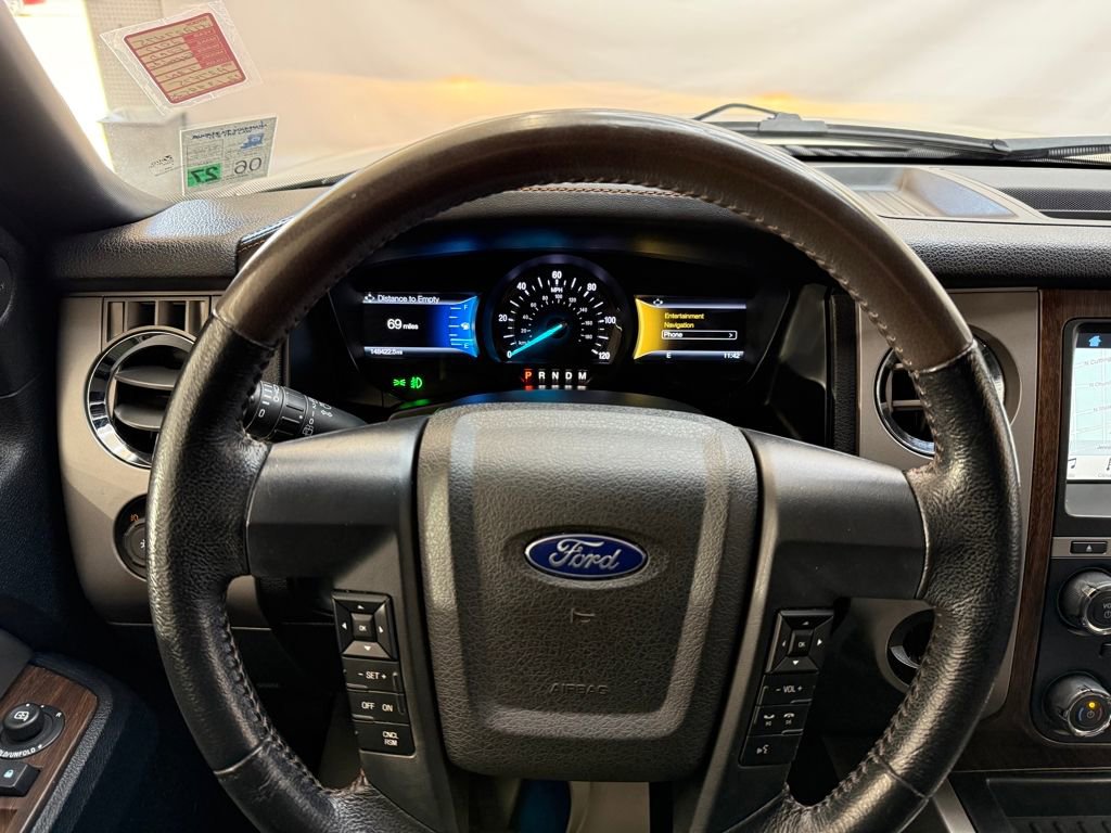 Used 2017 Ford Expedition King Ranch image 13