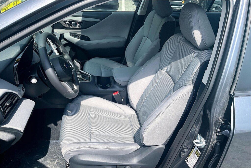 New 2025 Subaru Legacy Premium AWD/4WD image 7