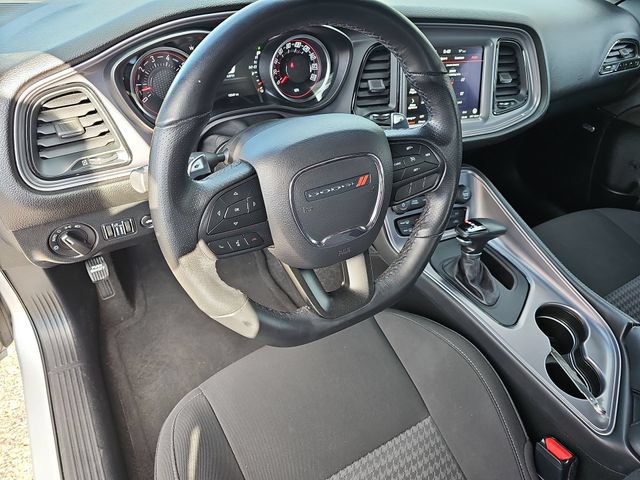 Used 2023 Dodge Challenger R/T Scat Pack RWD image 12