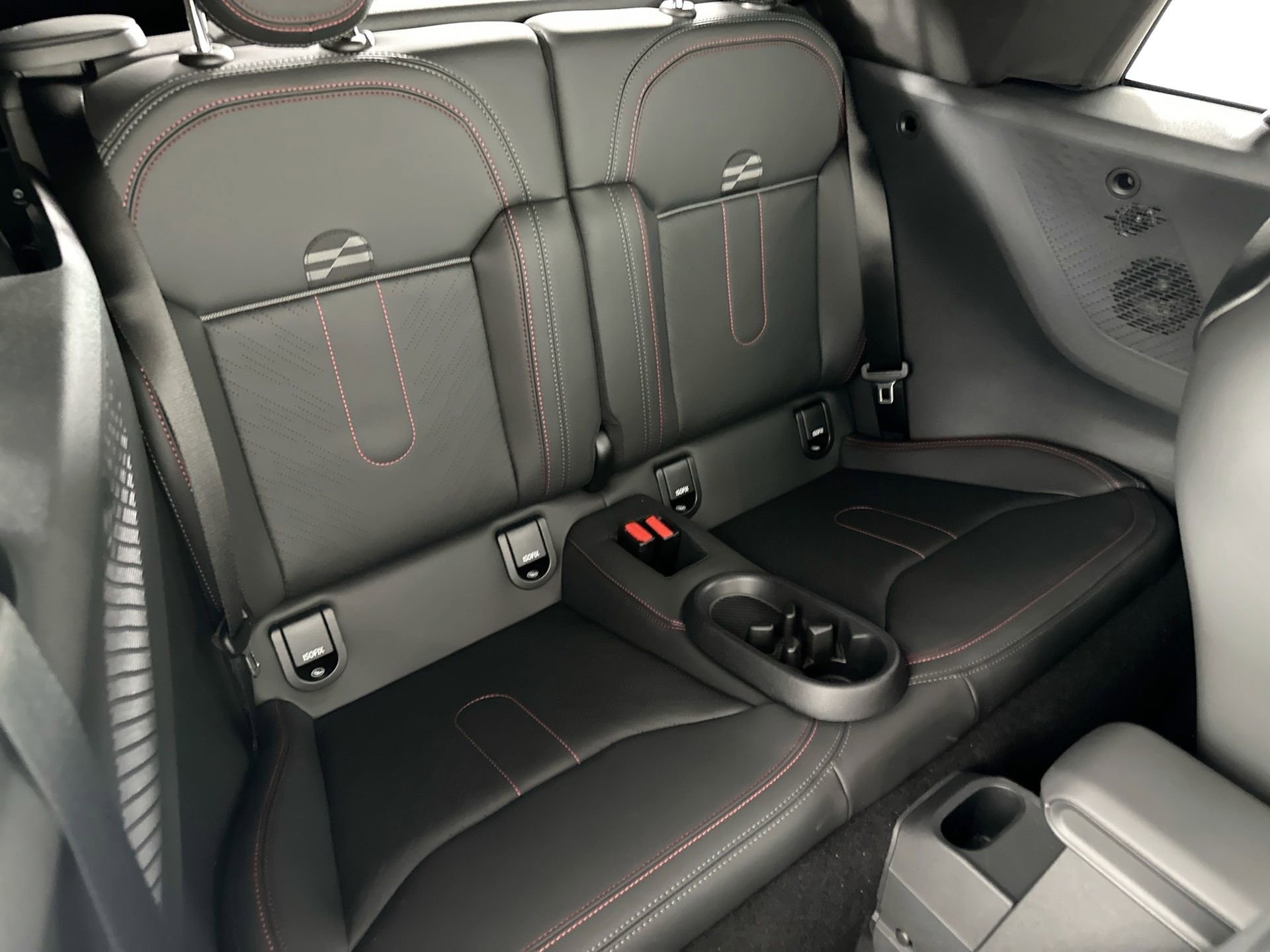 New 2026 MINI Cooper S image 24