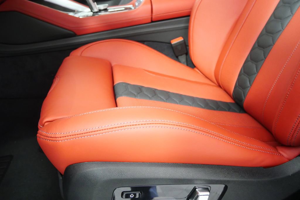 New 2026 BMW X5 M Competition w/ Executive Package image 11