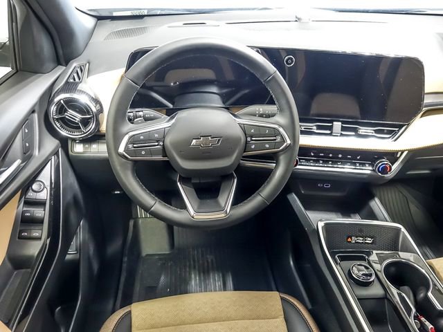 New 2026 Chevrolet Equinox ACTIV w/ Safety and Technology Package image 13