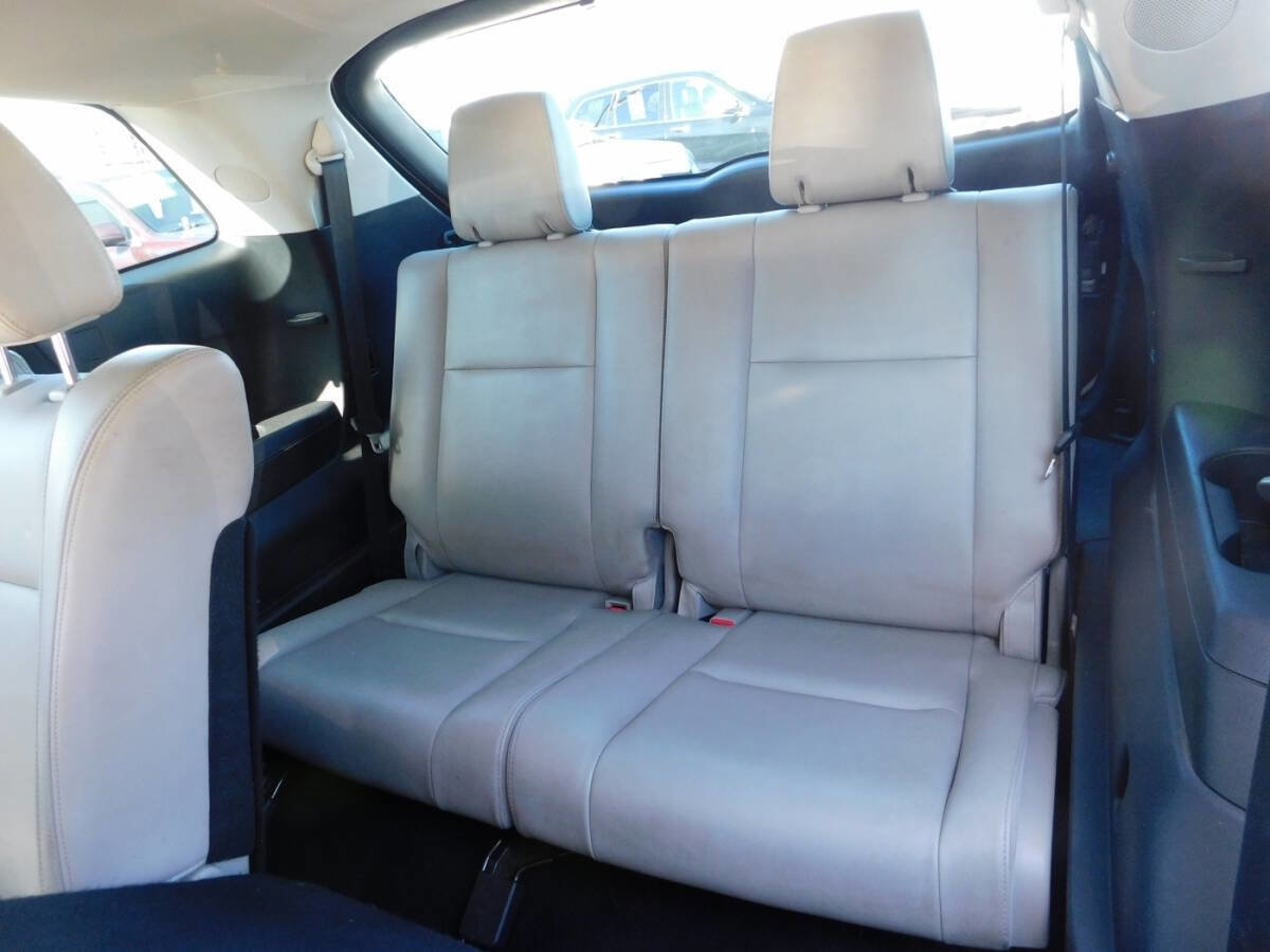 Used 2012 MAZDA CX-9 Touring image 6