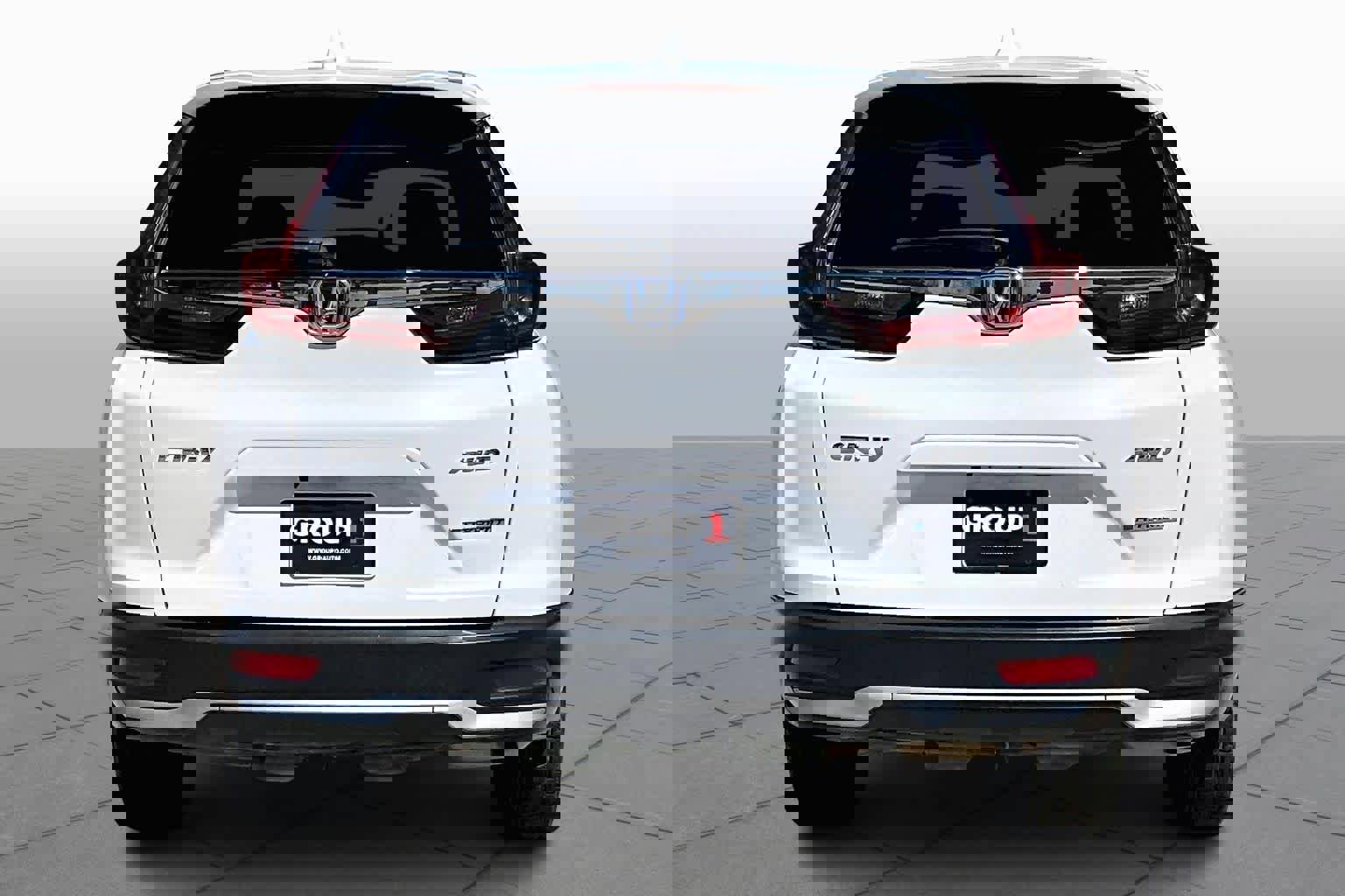 Certified 2020 Honda CR-V EX image 5