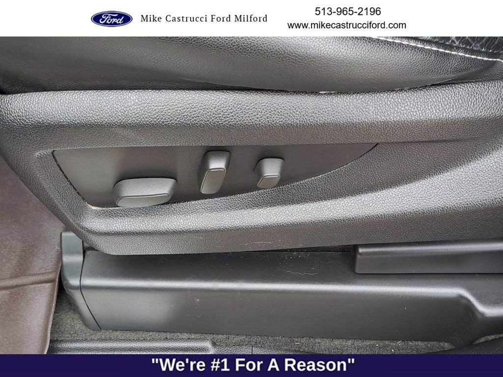 Used 2015 GMC Yukon XL SLT image 22