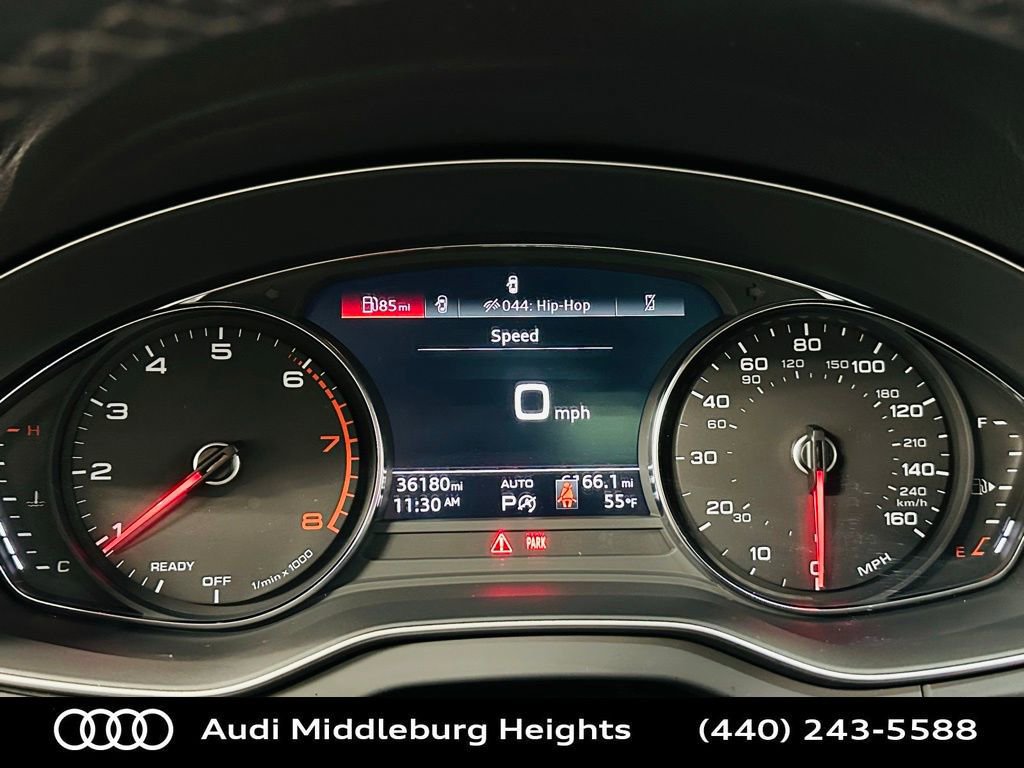 Certified 2023 Audi Q5 2.0T Premium w/ Convenience Package image 21