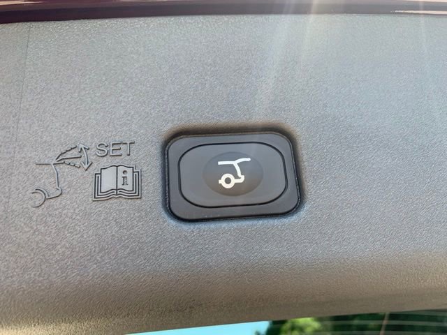 New 2025 Lincoln Nautilus Reserve image 6